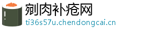 剜肉补疮网